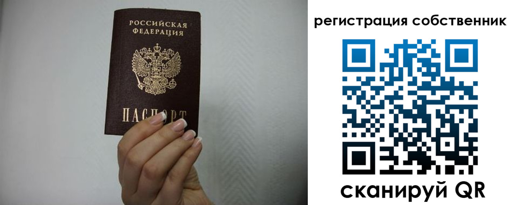 временная регистрация для школы в Острогожске